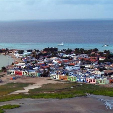 Posada Galapagos Los Roques Ngoại thất bức ảnh