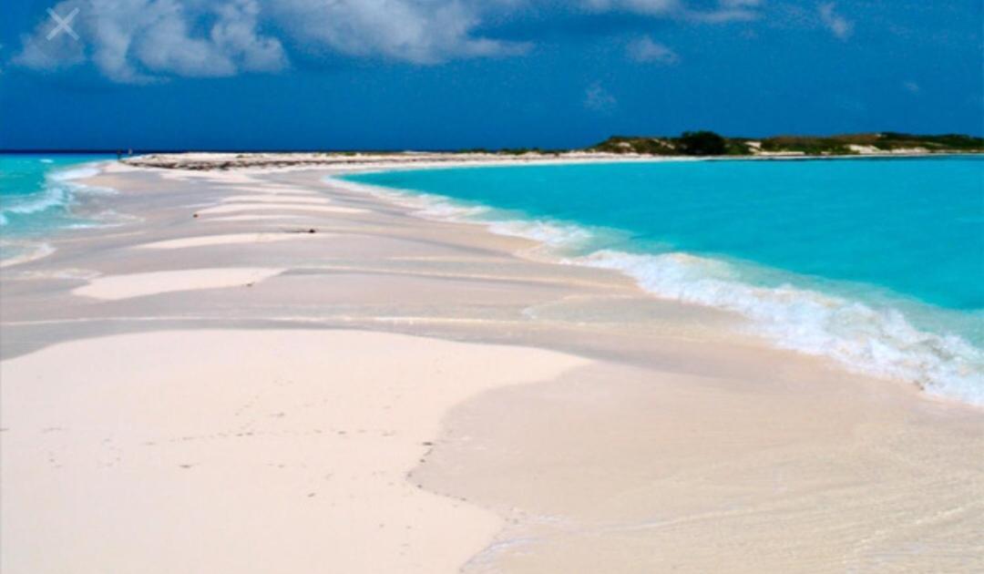 Posada Galapagos Los Roques Ngoại thất bức ảnh